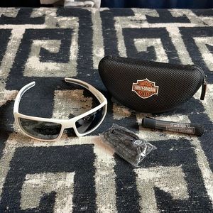 Harley Davidson sunglasses!!!